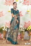 Liliana Vol 3 By Vallabhi Brasso Printed Daily Wear Saree Wholesale Shop In Surat
